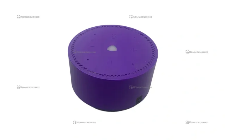 Колонка  яндекс