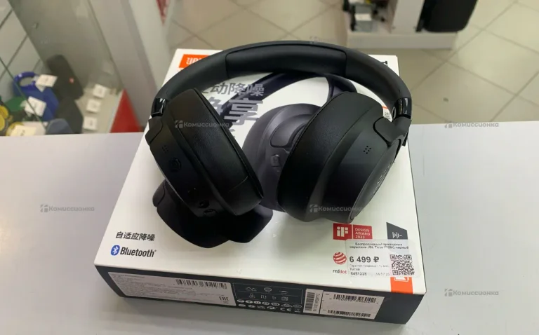 Наушники  Jbl 770 nc