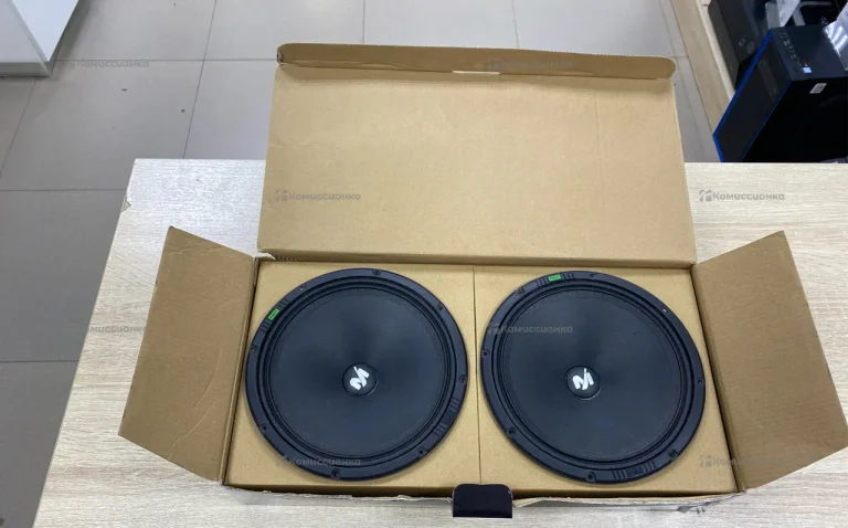 Колонка  machete mm80f