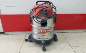 Купить Пылесос DORN DVC-815S б/у , в Краснодар Цена:5900рублей
