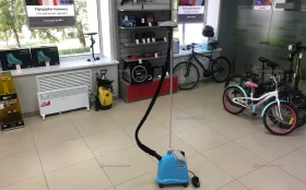 Отпариватель Vapor EQUIPMENT