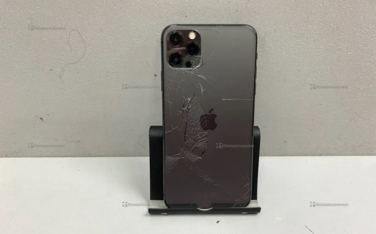 Apple iPhone 11 Pro Max 64Gb