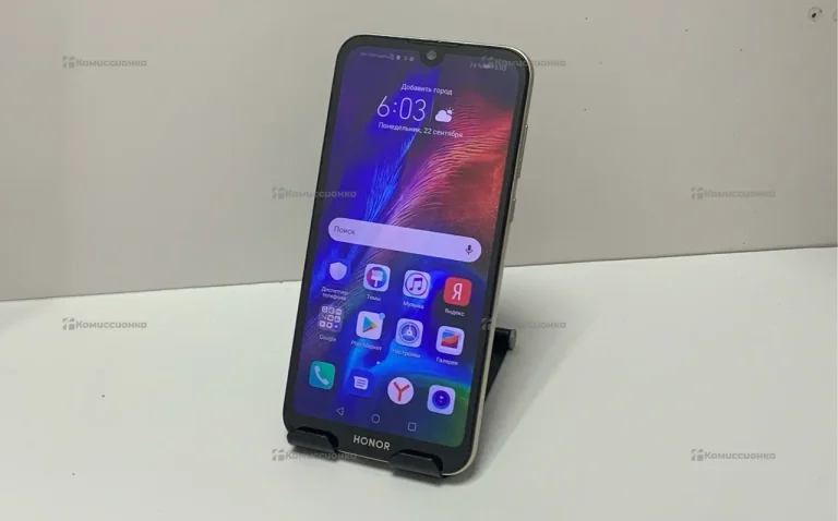 Honor 8S 2/32 ГБ