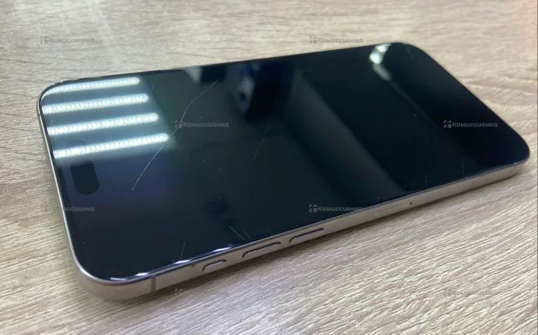 Apple iPhone 15 Pro Max 8/256 ГБ