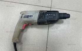 Купить зубр перфоратор П-22-650 б/у , в Москва и область Цена:2900рублей