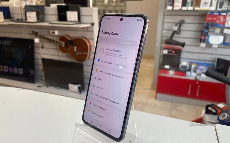 Tecno Spark 30 Pro 8/128Gb