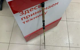 Спиннинг Scorpion XT