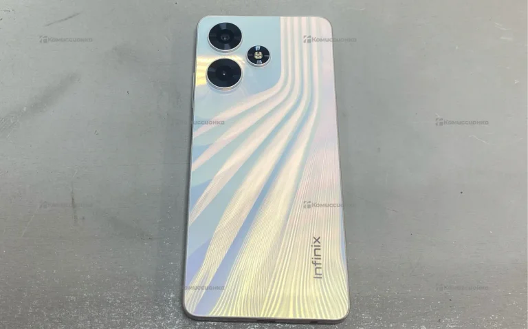 Infinix Hot 30 4/128 ГБ