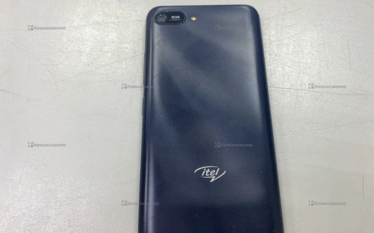 Itel Itel A25