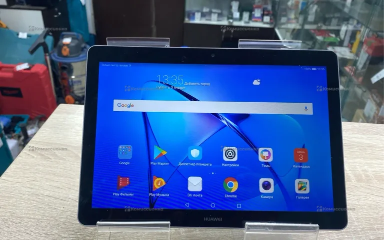 Планшет Huawei Mediapad T3 10 32Gb