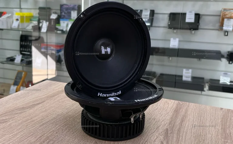 Колонка  Hannibal HM-6s