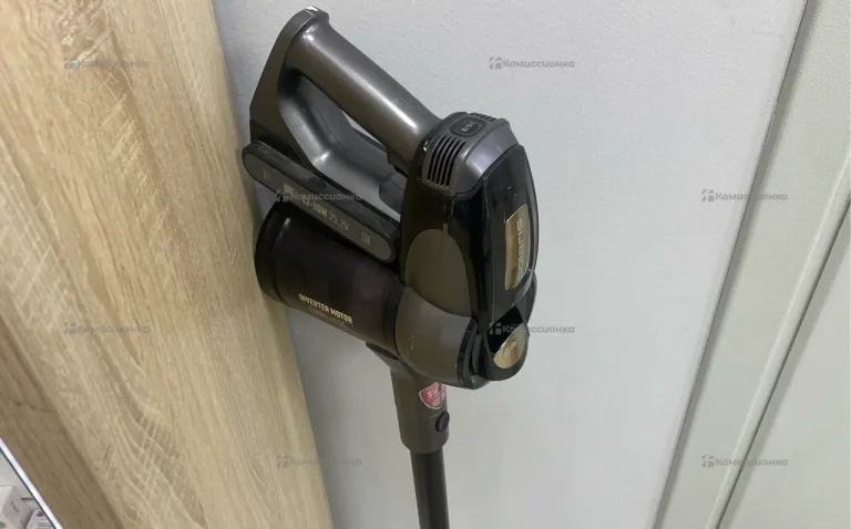 Пылесос  POLARIS LI-ION 25.2V