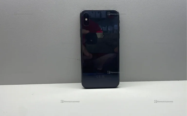 Apple iPhone X 64