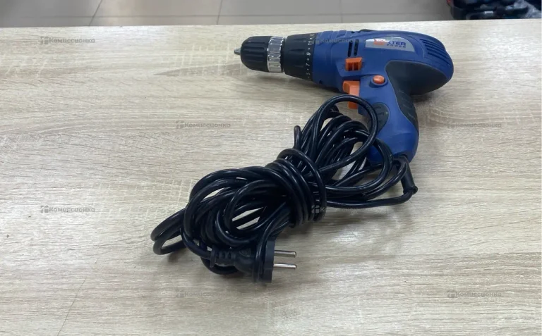 Dexter шуруповерт Power J1Z-HW06-10