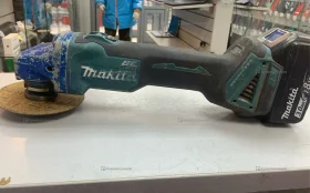 УШМ makita DGA504RFE