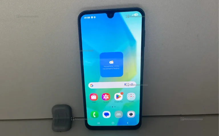 Samsung Galaxy A16 4/128Gb