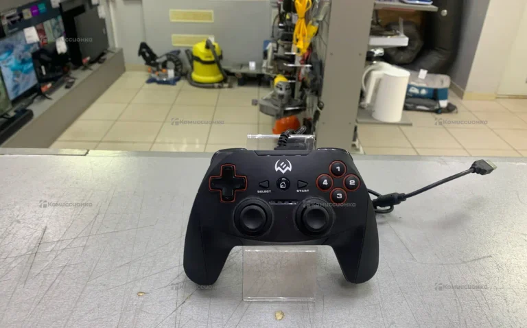 Геймпад Sven GC-520