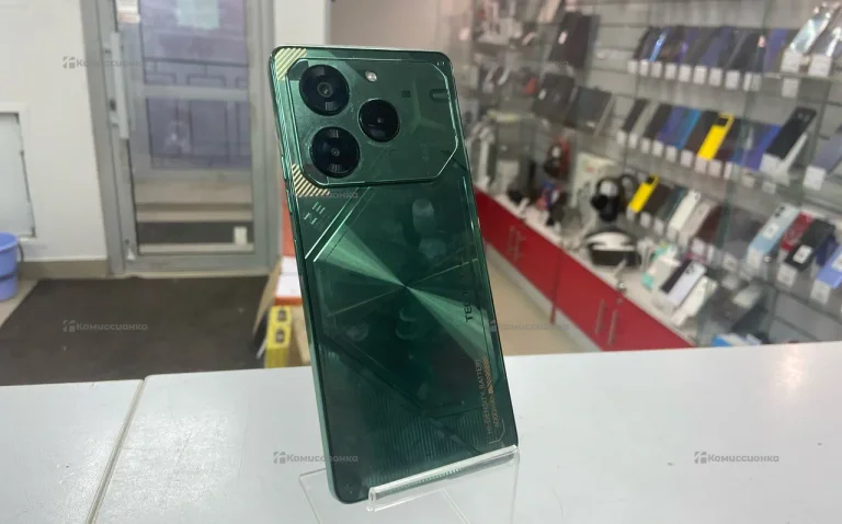 Tecno Pova 6 Pro 12/256 ГБ