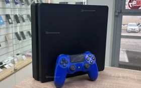 Приставка Sony PS4 Slim 1 Tb ПО 10.50