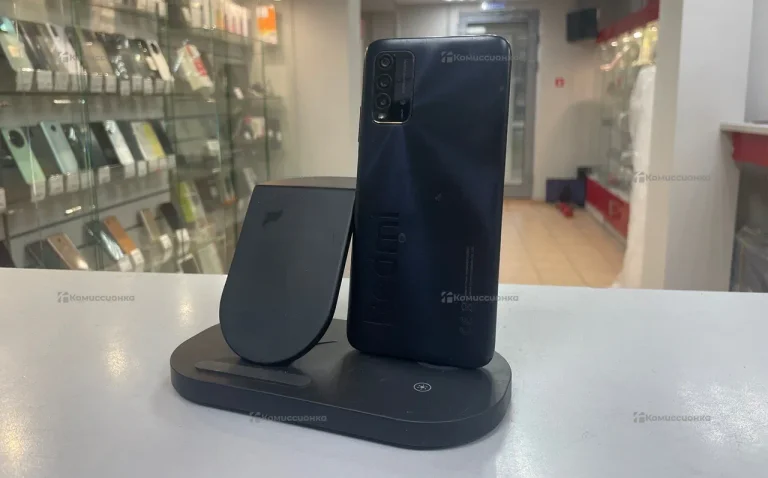 Xiaomi Redmi 9T 4/64 ГБ