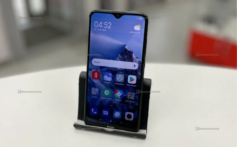 Xiaomi redmi 8a 3/32