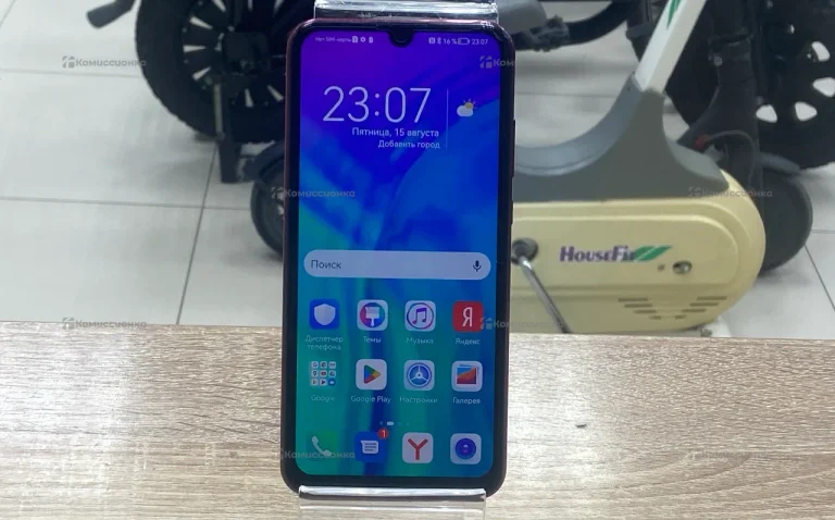 Honor Honor 10i 4/128