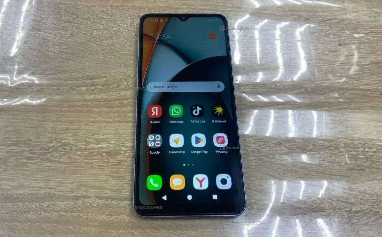 Xiaomi Redmi a3x  3/64
