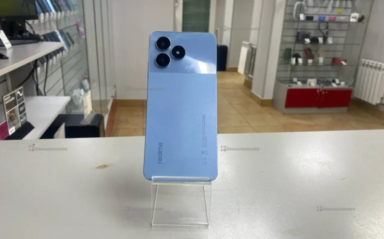 Realme Note 50 4/128 ГБ