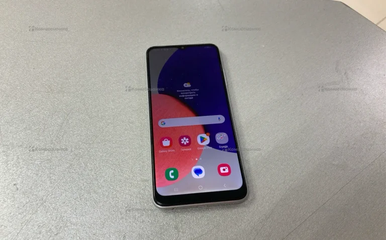 Samsung Galaxy A22 4/128 ГБ