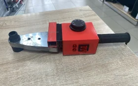 Купить Аппарат для сварки полипропиленовых труб KM б/у , в Москва и область Цена:990рублей