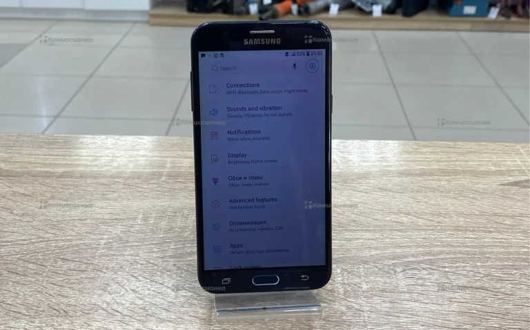 Samsung J7 Prime 3/32GB