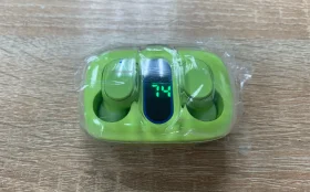 Купить Наушники TWS Y90 б/у , в Рязань Цена:400рублей