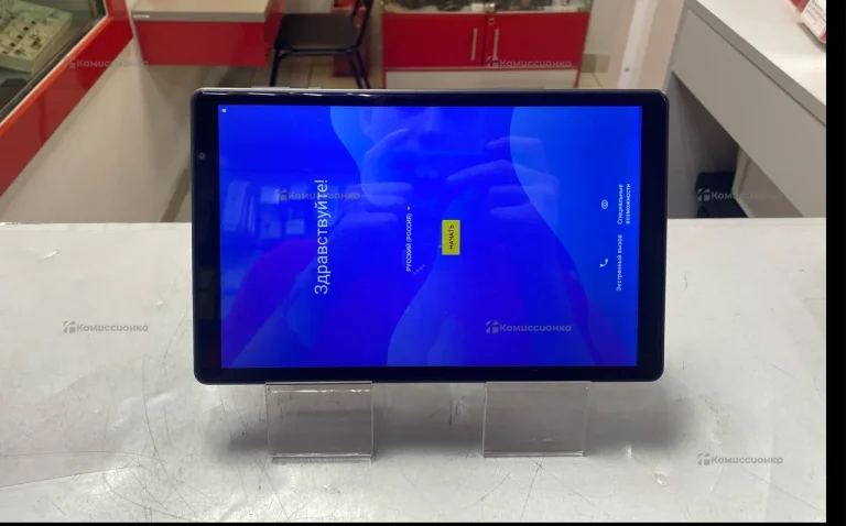 Планшет DEXP ursus 11P 128Gb
