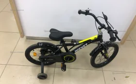 Велосипед Rocket kind 16
