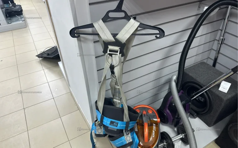 Альпинисток снаряжение «Vento-Высота»