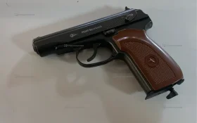 Купить Пневматический пистолет Borner pm49 б/у , в Уфа Цена:5500рублей