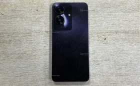Realme note 60x 4/128