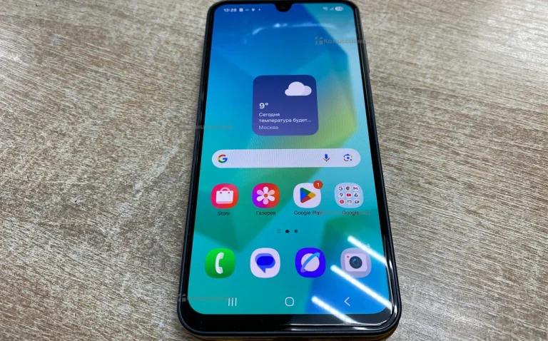 Samsung Galaxy A16 8/256gb