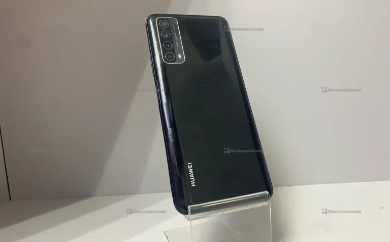 Huawei P smart 2021 4/128 ГБ