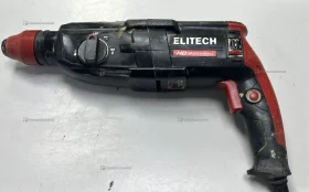 Купить Перфоратор ELITECH RH 0928RE б/у , в Краснодар Цена:2490рублей