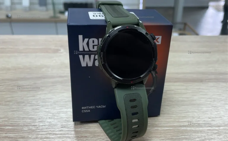 Часы Kenshi Watch C55A