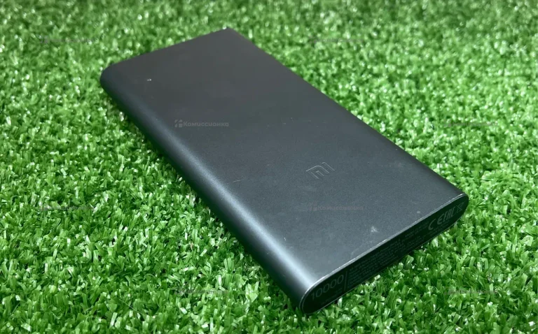 Power Bank  Xiaomi 10000mah