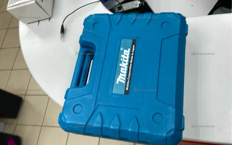 Дрель шуруповерт Makita (Rep)