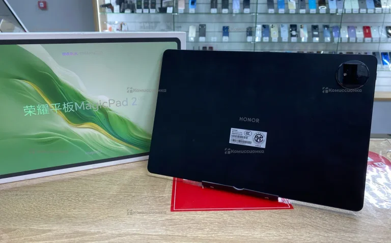 Планшет Honor MagicPad 2 256Gb 12.3
