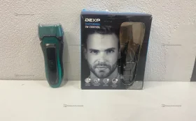 Купить Электробритва Dexp CW-2300YXBG б/у , в Сызрань Цена:790рублей