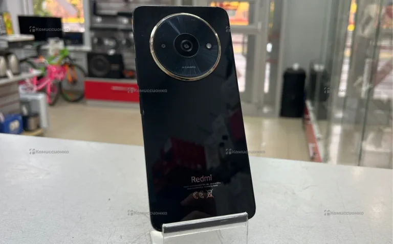 Xiaomi Redmi A3x 3/64 ГБ