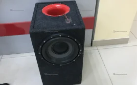 Купить Сабвуфер Pride 12” б/у , в Энгельс Цена:6900рублей