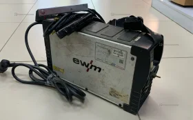 Сварочный аппарат EWM Picotig 200 TG