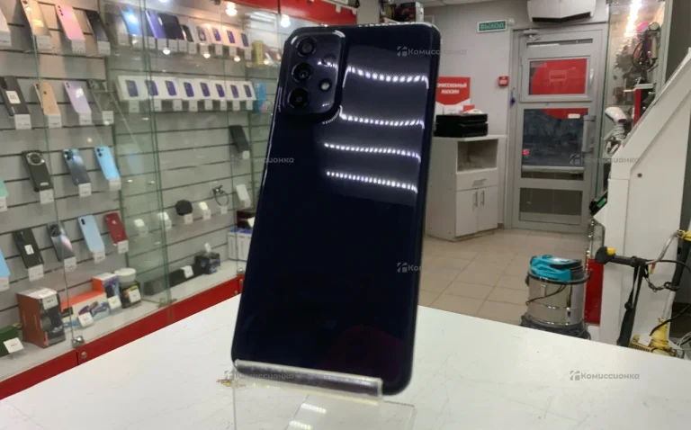 Samsung Galaxy A23 4/64 ГБ