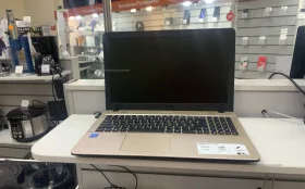 Ноутбук Acer X541S